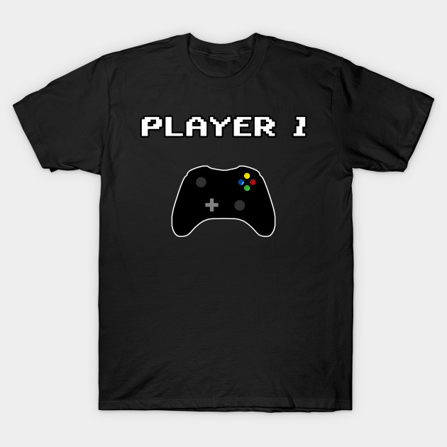 Player 1